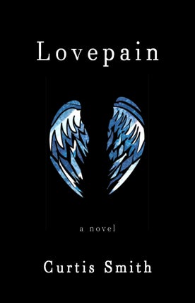 Item #00038 Lovepain. Curtis Smith