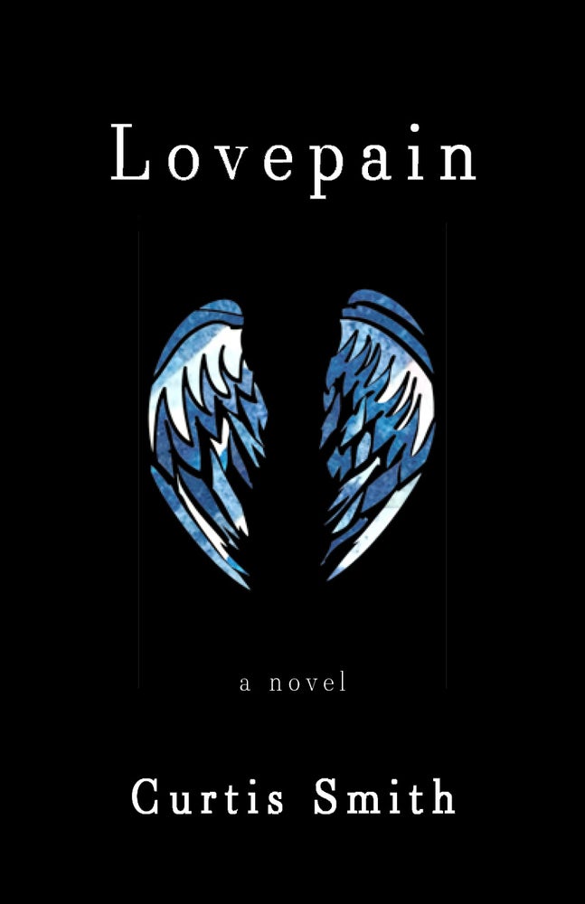 Item #00038 Lovepain. Curtis Smith.